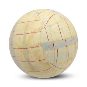 GAMEGAZER Custom Full Size High Quality Inflatable Football Soccer Volleyball <b>Ball</b> Wrapped Carcass - Product Image 3