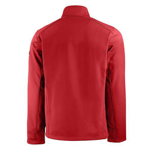 Chaqueta Softshell OEM con Logotipo Personalizado, Cortavientos, Impermeable, para Deportes al Aire Libre, Senderismo, para Hombre y Mujer - Product Image 2