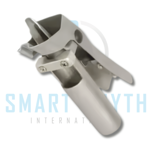 Instrumento Veterinario de Acero Inoxidable para la Deportación de Colas de Ganado, para Corderos y Ovejas - Product Image 6