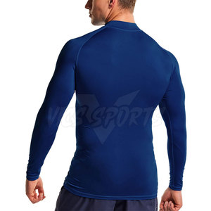 Trendy Look Rash Guard Modern Design Rash Guard Stylish Wear Rash Guard For Beach And <b>Surfing</b> - Product Image 3
