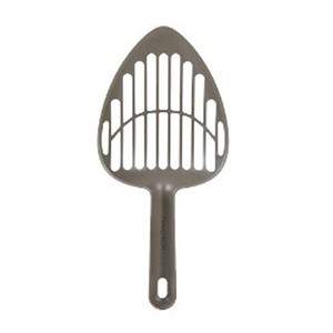 Ramasse-crottes en plastique pour chiens et chats, utilisation extérieure, station de ramassage des excréments, manche long, léger, pour déchets d'animaux en extérieur - Product Image 6