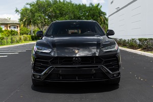 Lamborghini Urus Sport 2022 Usado de Alta Calidad, Recién Llegado, Autos Impecables en Venta - Product Image 5