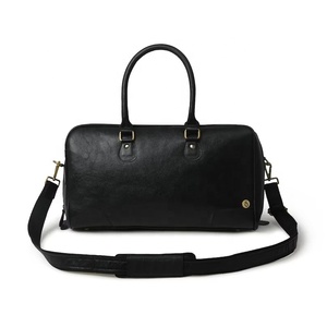 New Fashion logo <b>Leather</b> Weekender Travel Duffel <b>Bag</b> Duffel New Arrival High Quality Stylish design Perfect <b>Leather</b> Travel <b>Bags</b> - Product Image 4