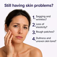 Crème Visage Anti-Âge 3D Lifting Probioderm Complex aux Peptides, Acide Hyaluronique et Cellules Souches Végétales Raffermissante et Lissante – Marque Privée OEM