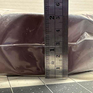 Ceinture porte-cartouches en cuir véritable marron de haute qualité et durable, bandolier porte-munitions pour la sécurité, la chasse et les usages tactiques - Product Image 3