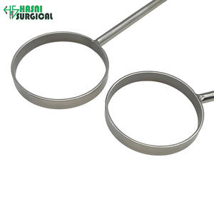 Juego de Instrumentos de Medición de Areola, Regla de Medición de Senos de Acero Inoxidable de 35 mm para Cirugía Cosmética y Plástica - Product Image 6