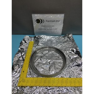 Anillo de Cubierta AMAT 0020-26396 de 8" 101 SST AL Arc - Equipo y Piezas de Semiconductores de Confianza de Global Legacy - Product Image 2