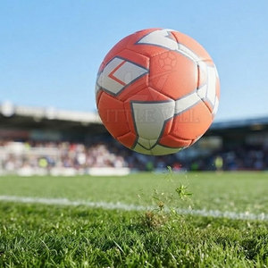 Balón de Fútbol Promocional de Alta Calidad, Personalizable con Logotipo y Color, Ligero, OEM Disponible, para Clubes Deportivos y Equipos Escolares - Product Image 4