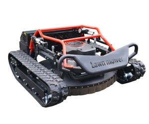 Nouveau stock : Tondeuse robot télécommandée 27HP 65 Climbing en promotion - Product Image 2