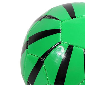 Balón de Fútbol Ecológico con Logotipo Personalizado, Entrenamiento Deportivo, Tamaño y Peso Oficiales, para Venta en Línea - Product Image 6