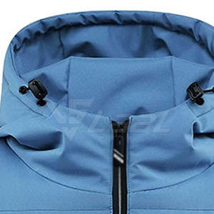 Chaqueta de burbujas extragrande para hombre, diseño de última moda, precio económico, chaqueta de burbujas personalizada, chaqueta de invierno para hombre - Product Image 3