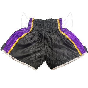 Pantalones Cortos de Kick Boxing Hechos a Medida a Bajo Precio, Pantalones Cortos de Kick Boxing Personalizados, Pantalones Cortos de Kick Boxing Más Vendidos - Product Image 2