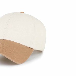 Customize Wholesale Baseball Cap Unisex Soft Cotton Adjustable Hat And Size Options Cheap Price Stylish - Product Image 3
