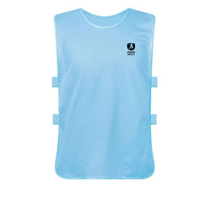 เสื้อกั๊กฟุตบอลทันสมัยน้ำหนักเบาใส่สบายน้ำหนักเบาเหมาะสำหรับการฝึกซ้อมและกิจกรรมกีฬา - Product Image 1