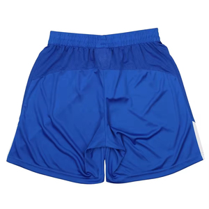 Shorts de plage décontractés pour hommes, séchage rapide, coton et polyester, pour la gym et le sport - Product Image 5