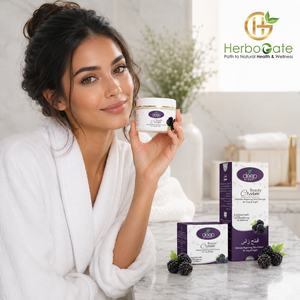 Crema Facial Premium Deep Steep, Hidratante, Nutritiva, Textura Suave, Sensación de Piel Lisa, Uso Diario - Product Image 3