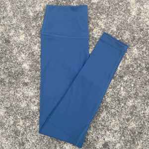 Leggings de fitness respirants sur mesure pour femmes, vente en gros, haute élasticité, séchage rapide - Product Image 1