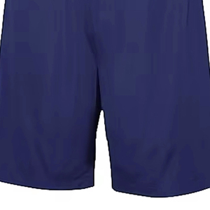 Shorts de sport légers et respirants KEEM BROTHERS en polyester tricoté avec logo personnalisé, modèle 2026, séchage rapide, pour activités de plein air - Product Image 3
