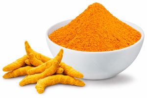 Cúrcuma en Polvo Salem para Procesamiento de Alimentos, Especia India Natural Rica en Curcumina, 60-80 Mesh, Proveedor de Exportación a Granel - Product Image 5