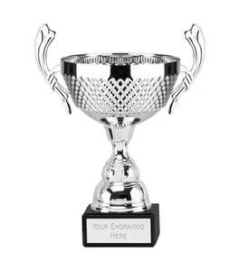 Trofeo Deportivo de Metal Personalizado de Alta Demanda para Ceremonias de Premiación Empresarial, Disponible para Suministro Mundial - Product Image 6