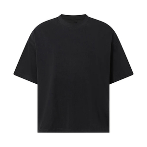 เสื้อเชิ้ตแฟชั่นโอเวอร์ไซส์ สไตล์อเมริกัน ผู้ชาย ทรงหลวม วินเทจ ผ้าฝ้าย สตรีทแวร์ ขายส่งจากสหรัฐอเมริกา - Product Image 4