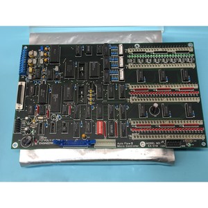 Poly-Flow Engineering EA-019 Auto Flow II Micro - Équipements et pièces semi-conducteurs de confiance de renommée mondiale - Product Image 1