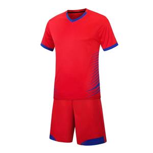 Uniforme de Fútbol 2026 Más Vendido, Ofrece Alto Rendimiento, Comodidad, Elasticidad, Soporte y Durabilidad para Juego Regular, en Venta - Product Image 6