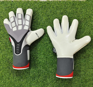 Gants de gardien de but de football de haute qualité en latex professionnel pour adultes, enfants et jeunes - Product Image 5