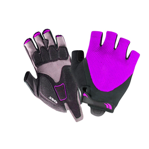 Guantes de Ciclismo MX Personalizados de Primera Calidad, Medios Dedos, para Motocross, Bicicleta de Carretera, BMX, Descenso, ATV, Antideslizantes - Product Image 2
