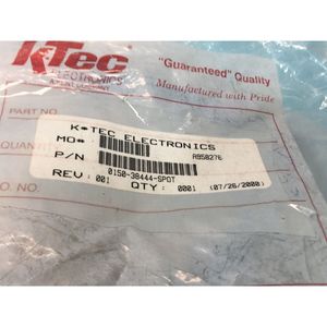 LOT DE 420 AMAT 0720-50567 CONN SKT CONT CANTIL 20 - Équipements et pièces semi-conductrices d'occasion fiables à l'échelle mondiale chez - Product Image 3