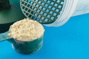 Poudre de protéines d'isolat de levure de haute pureté pour les formulations protéinées végétales et la transformation alimentaire - Product Image 6