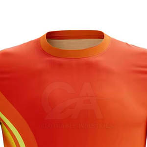 เสื้อฟุตบอลปี 2026 ราคาสมเหตุสมผล เสื้อฟุตบอลสำหรับผู้ใหญ่ มีหลายแบบ เสื้อฟุตบอลแบบสั่งทำพิเศษ - Product Image 4