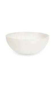 Bols à salade classiques en résine écologique polie faits à la main, grande taille, multicolores, haute qualité, jetables, compatibles lave-vaisselle, pour fêtes - Product Image 5