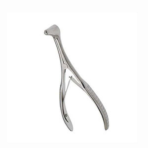 เครื่องมือผ่าตัดจมูกสแตนเลสสตีลสำหรับหู คอ จมูก - Product Image 2