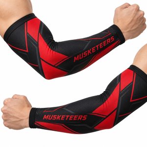 Mangas Protectoras para Brazos Unisex 100% Poliéster, Protección UV, Refrigerantes, de Secado Rápido, Ecológicas, para Deportes, Ciclismo, Gimnasio, Correr, Protección Solar al Aire Libre - Product Image 4