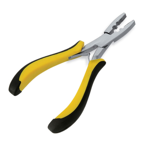 <b>Extension</b> Plier Tool with Comfortable Non Slip Grip for Micro <b>Bead</b> and Nano Ring <b>Extensions</b> Heavy Duty - Product Image 3