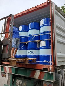 เวียดนามผู้ผลิตขายส่งราคาที่ดีที่สุดและสามารถทำให้แบรนด์ OEM ใช้สำหรับเครื่องจักรก่อสร้างเกรด15W40 API CH-4 - Product Image 3