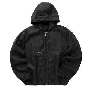 Veste pour hommes à prix de gros avec logo personnalisé, veste pour hommes à marque privée personnalisée, veste pour hommes 2026 - Product Image 1