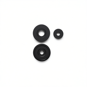 Lente de Cámara Trasera para Dispositivos Móviles Xiaomi Redmi 13 y Poco M6 4G - Product Image 3