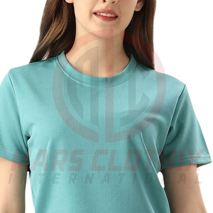 Nuevo Diseño de Conjuntos Deportivos para Mujer a Precio Económico, Fabricación Profesional, Ajuste Cómodo, Conjunto Deportivo de Verano para Mujer para Actividades al Aire Libre - Product Image 6