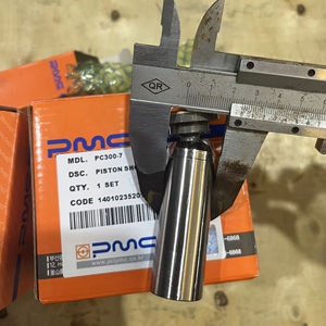 Juego de Zapatas de Pistón PMC HPV140 para Bomba Hidráulica PC300-7, Repuestos de Alta Calidad, Corea - Product Image 1