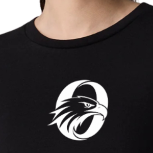 Camiseta Deportiva Clásica de Cuello Redondo para Mujer, Ligera, de Manga Corta, para Entrenamiento, Gimnasio, Running y Actividades Deportivas - Product Image 5