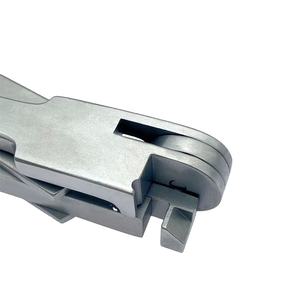 Alicates Dobladores de Alambres Kirschner Manuales de Acero Inoxidable Alemán de Alta Calidad, Aprobados por CE ISO - Product Image 3