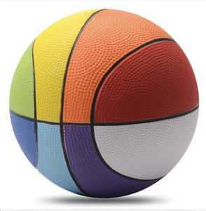 Balón de Baloncesto Personalizado de Calidad Profesional, Ecológico y Duradero con Personalización Completa para Uso Unisex - Product Image 3