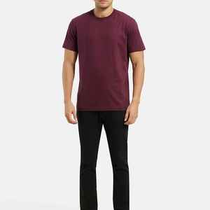 Camisetas para Hombre al Por Mayor, Camisetas de Moda para Hombre, Tela Resistente, Camisetas Bonitas para Hombre, Camisetas Aptas para Exportación - Product Image 2