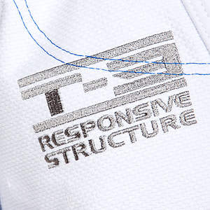 Nuevo Modelo de Uniforme de Karate Personalizado de Alta Calidad, Transpirable, Ligero, 100% Algodón, Antiencogimiento, 440 GSM, Lavado, Anti UV - Product Image 3