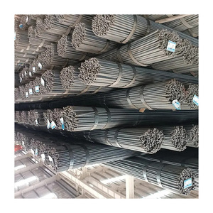 Barres de fer à haute résistance à la traction, vente en gros pour les projets de construction et l'usage industriel - Product Image 1