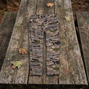 Pantalon de chasse imperméable et respirant pour homme, léger et confortable pour la chasse, la randonnée et le trekking, vente en gros - Product Image 3