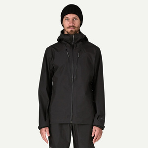 Chaqueta Impermeable con Capucha para Hombre, Protección contra la Lluvia para Invierno, Calidad de Exportación, Colección de Invierno - Product Image 4