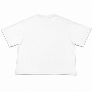 Camiseta de algodón estampada a la moda, estilo vintage, manga corta, lavada con ácido, con estampado gráfico, para un uso cómodo unisex. - Product Image 2